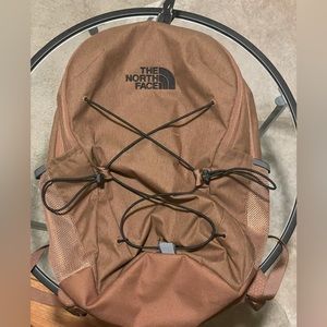 THE NORTH FACE BACKPACK